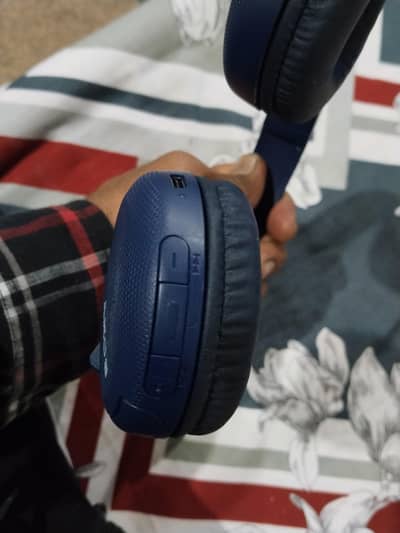 Sony WH-CH520 Wireless Headphone 03009270434