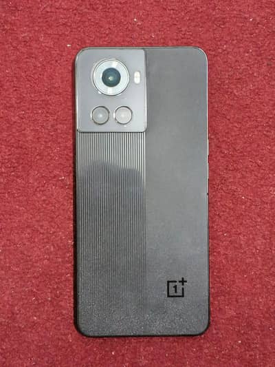 OnePlus 10R 12gb 256GB