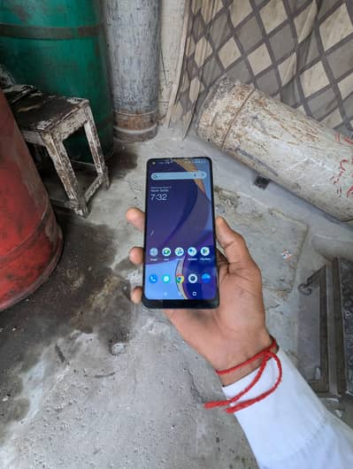 one plus 8 pro 12+12.256