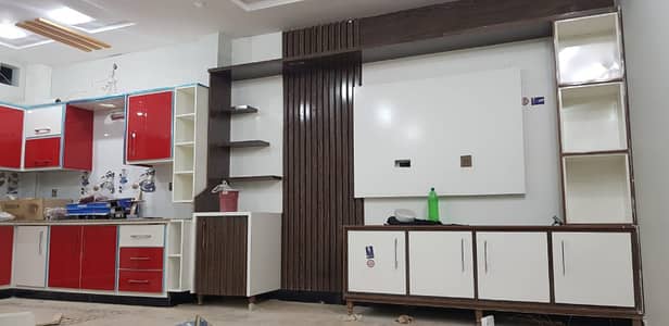 7marla first floor house available for rent Islamabad