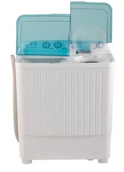 haier washing machine +dyer