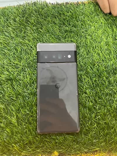 Google pixel 6 pro 8/128gb