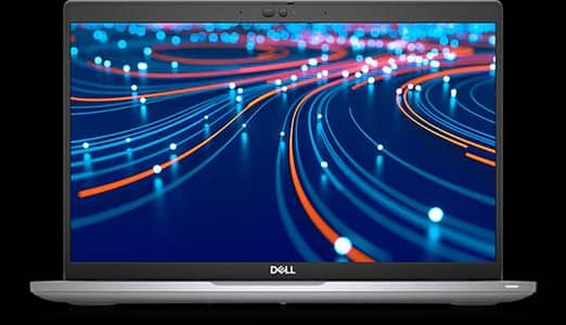 Dell latitude 5420 1 month slightly used