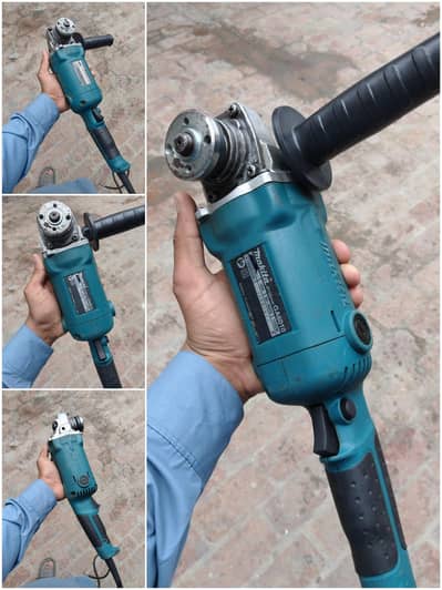 Angle Grinder 6inch Makita original imported