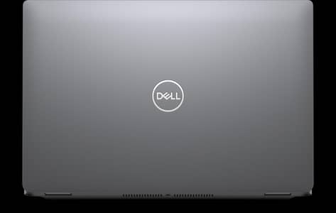 Dell latitude 5420 slightly uses