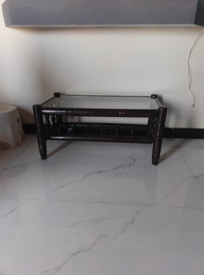 Chinyoti Style Center Table