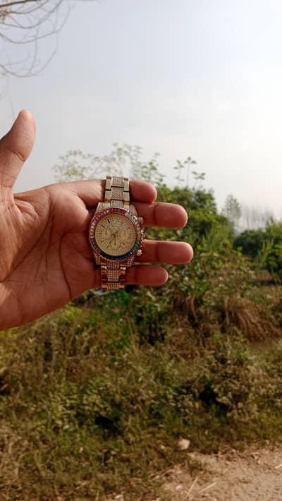 Different watches for sale available