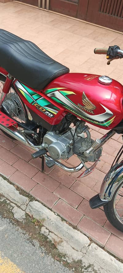 Honda 70 for sale