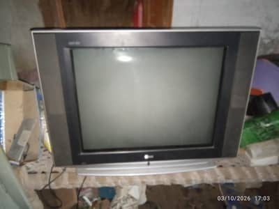 exchange LG tv cash sail