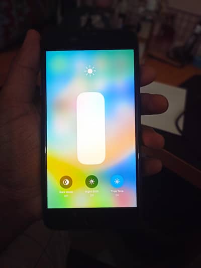 iPhone 8 Plus 64GB (Black) Non-PTA