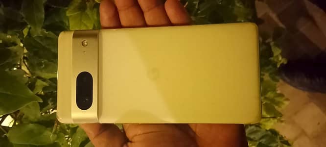 Google pixel 7 Argent sell paso ki zarorat ha