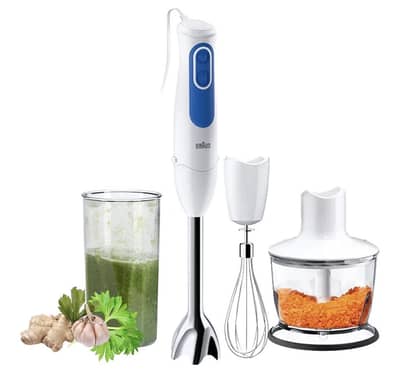 Braun Hand blender 3 in 1