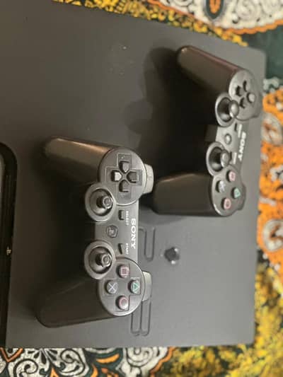 play station 3 slim jailbreak