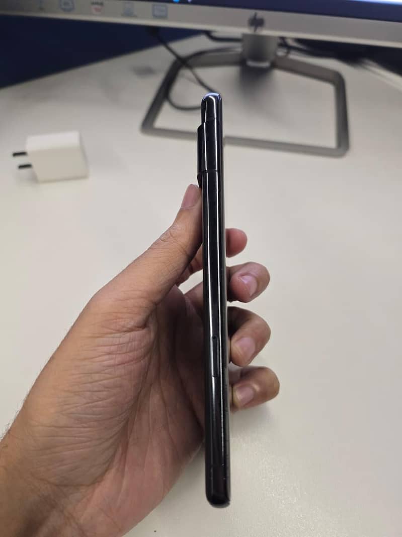 Google pixel 7 pro 1