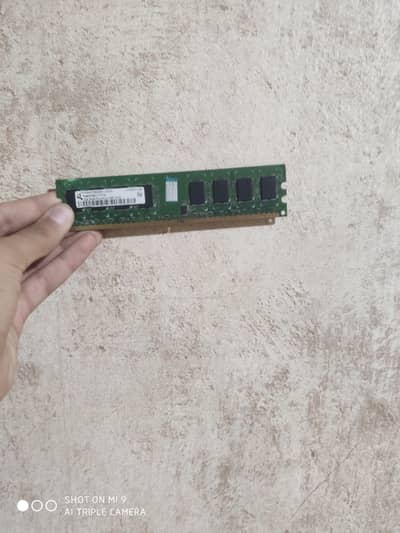2gb ram for sale