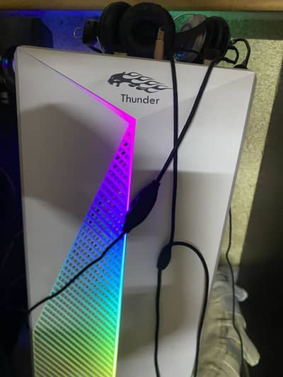 RYZEN 5 3600 + GTX 1060 6GB