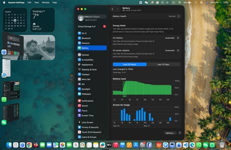 MacBook Pro 14" M4 Pro (Nov 2024) - 24GB/512GB - 10/10 Condition