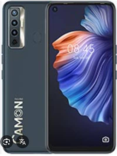 tecno camon 17
