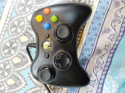 Xbox 360 controller
