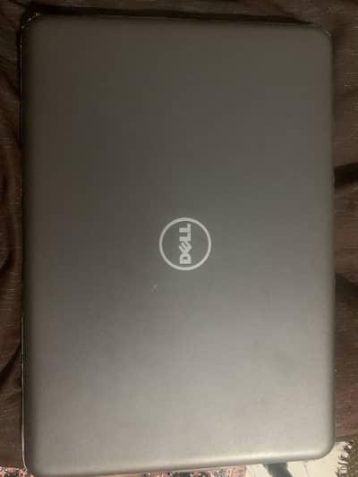Dell Laptop Core i3 6th Gen | 8GB RAM | 128GB SSD | Good Condition