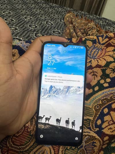 Oppo A16k Deal wala phone