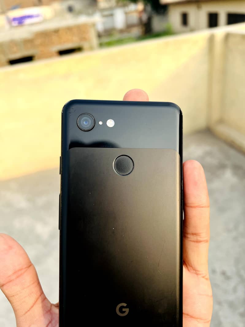 Google Pixel 3 2