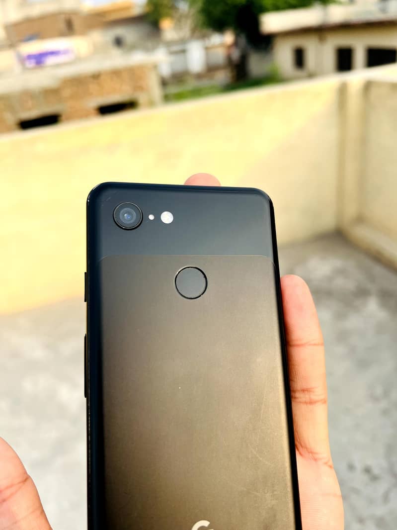 Google Pixel 3 3