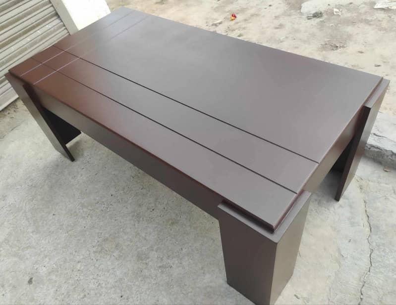 Coffee table/Center Table 1