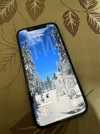 iPhone 12 - 256 GB - Kit