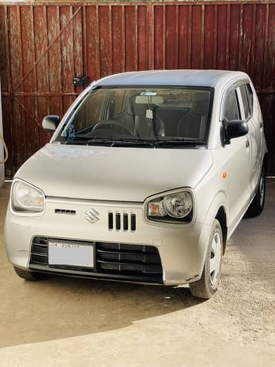 Alto VXR 2021 for Sale