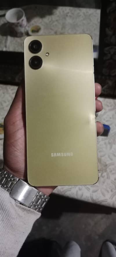 Samsung galaxy A06