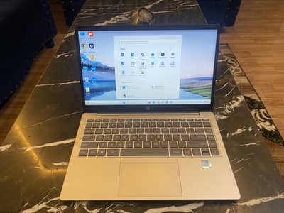HP latest 13th generation laptop for Urgent sale