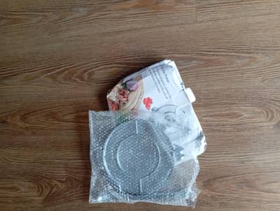 Brand new roti maker