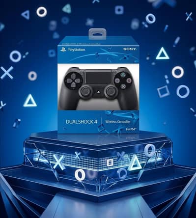 PlayStation 5 joy stick. for computer and All PlayStations