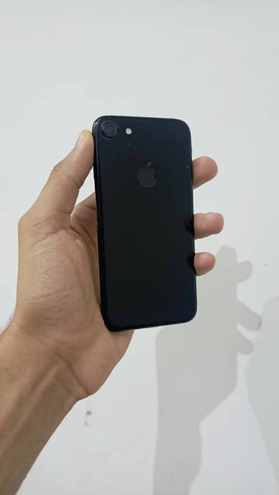 iphone 7 256gb pta approved