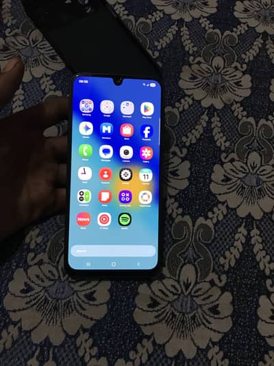 10by 10 condition ha 8/256 only sale