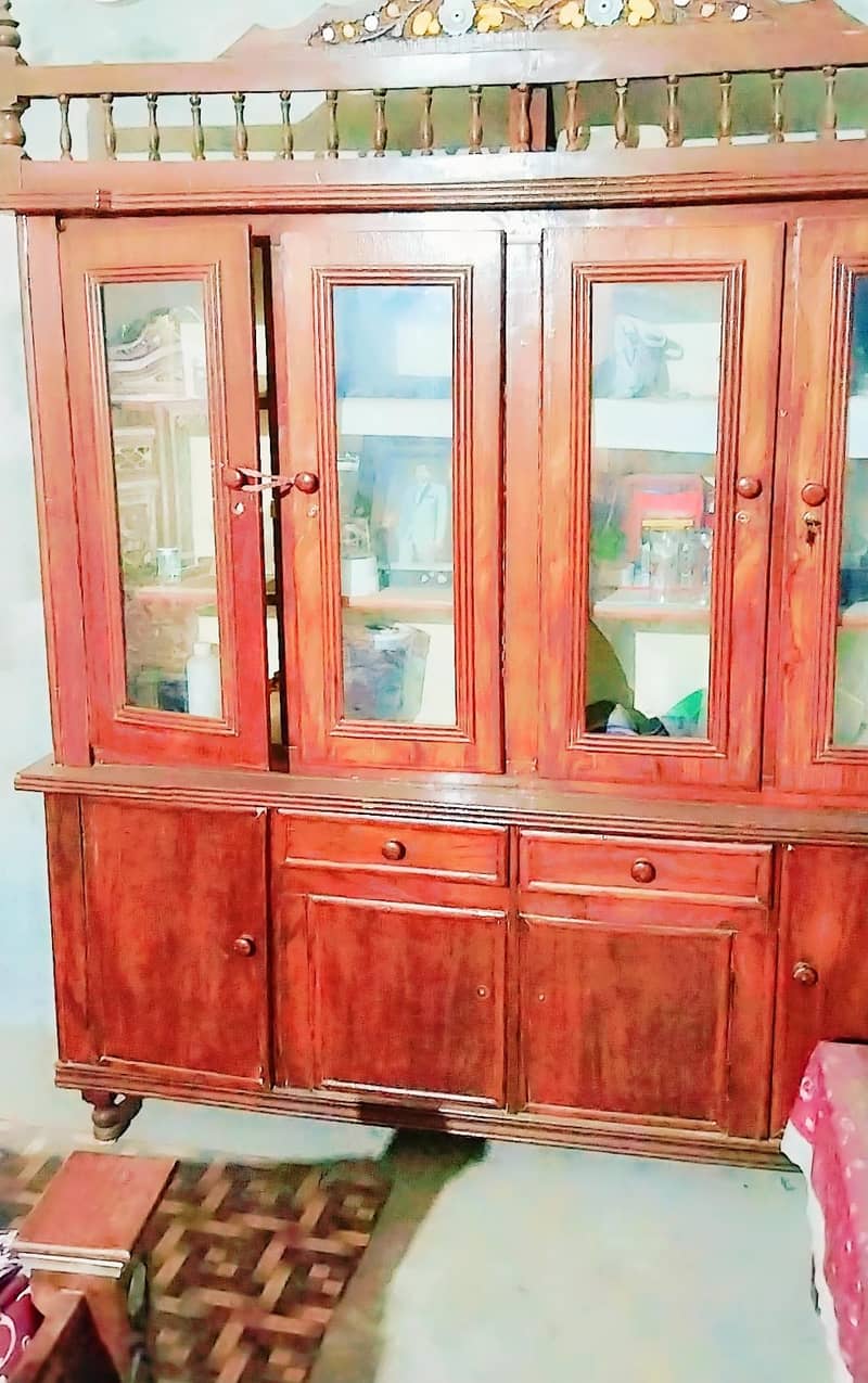 چنیوٹی فرنیچر 1