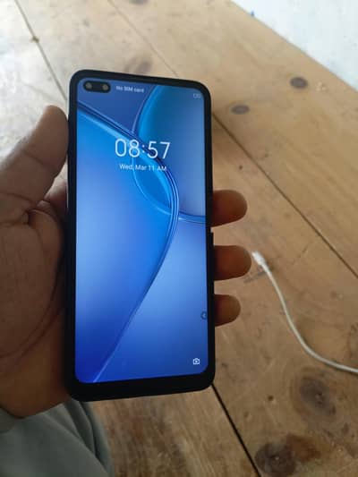 Infinix Zero 8i (8GB RAM / 128GB) For Sale