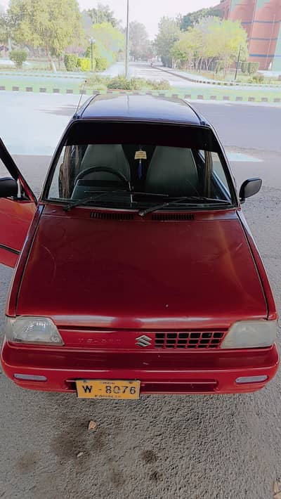 1994 meharan for sale