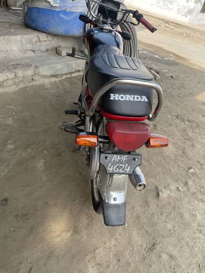 Condition lush  urgent sales