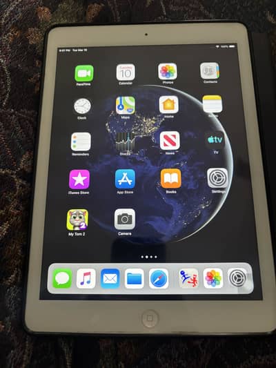 Apple ipad Air 32GB no open No repiar