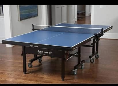 Table Tennis on Wholesale rates with A+ Quality With Free installatio