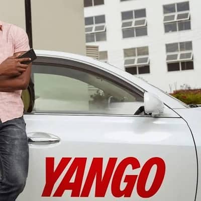 Indrive/Yango Driver Job Required