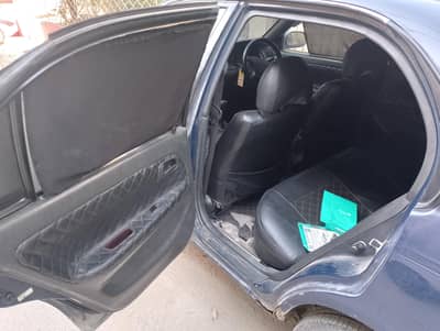 Toyota Corolla indus 1994