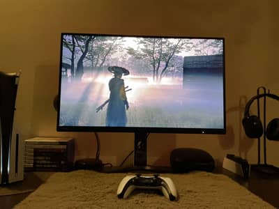 Xiaomi G pro 27i Miniled 1440p 27inch