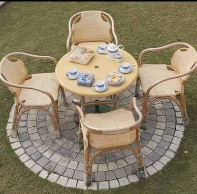 outdoor furniture garden Furniture rope furniture patio cafe