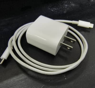 Iphone 20w Charger