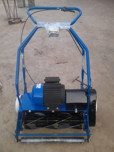 grass cutter machine