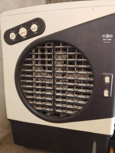 TikTok Air Cooler stand