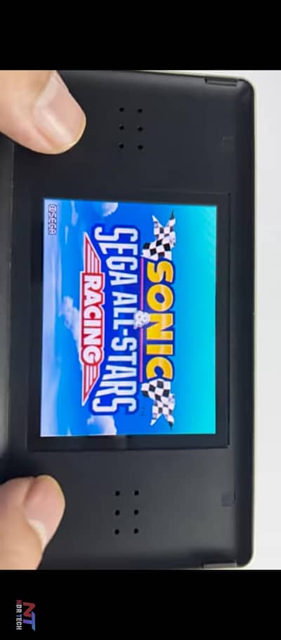 . Nintendo DS lite (japan) for sale.